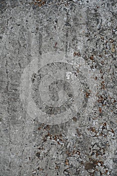 Old dirty wall close up. Grunge abstract photo background.Â  Beautiful stone texture pattern.